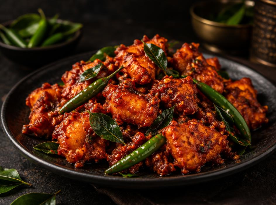 Andhra Fish