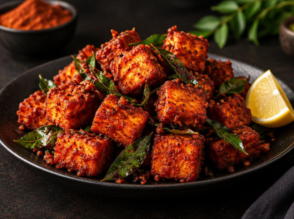 Hara Bara Kabab